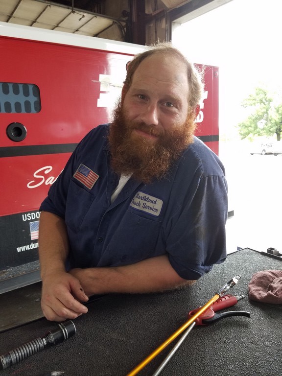 Diesel Truck Repair Kansas City Nts 19 Nts