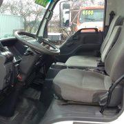 For Sale GMC 4500 Box Cab